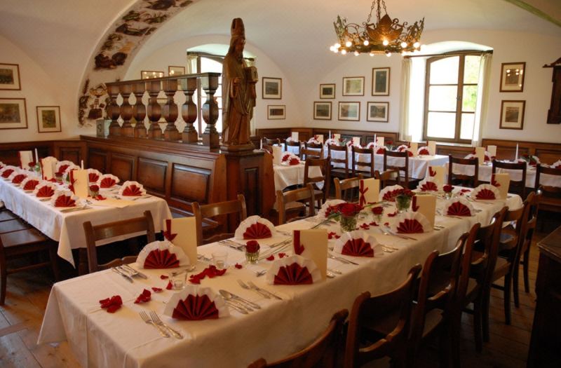 Klostergasthof Raitenhaslach photo 5