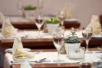 Hotel Kloster Hirsau فنادق في Bad Liebenzell
