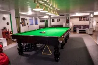 Schwanen-Resort Hotels in Schonmunzach