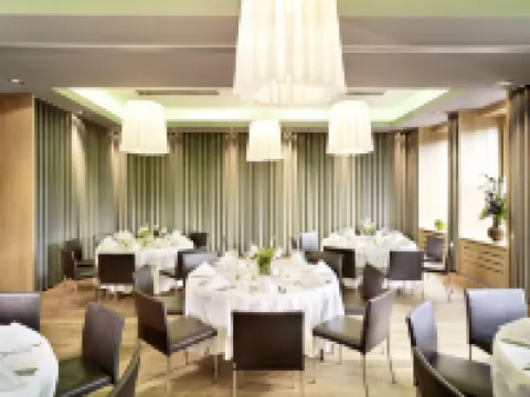 The New Yorker Hotel Köln-Messe