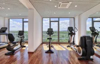 Soaltee Hotel by Trip Inn Frankfurt Messe