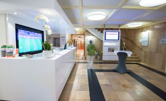 Sporthotel Fuchsbachtal