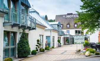 Sporthotel Fuchsbachtal