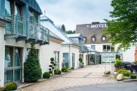 Sporthotel Fuchsbachtal Hotels in Wennigsen