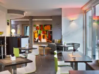 Hotel Mainstation Hotels near Fechenheim