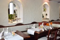 Landhotel Gillenfelder Hof Hotels in Daun