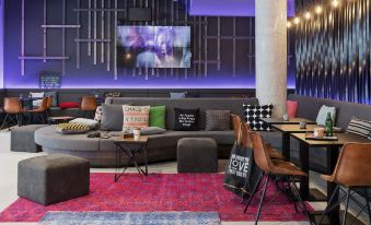 Moxy Frankfurt East