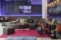 Moxy Frankfurt East
