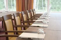 Morada Hotel Heidesee Gifhorn Отели в г. Гифхорн