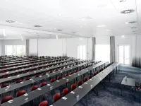 Comwell Aarhus Dolce by Wyndham - ธุรกิจ