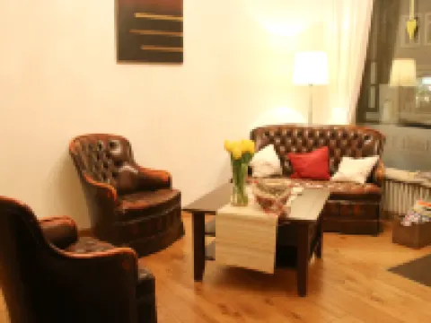 Altstadt Hotel Hotels in Detmold