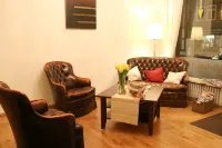 Altstadt Hotel Hotels in Lippe