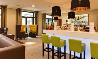 Seetelhotel Kaiserstrand Beachhotel Das Lifestyle-Hotel Direkt am Strand