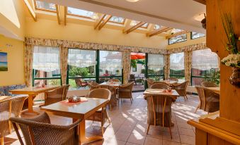 Hotel Garni Nussbaumhof