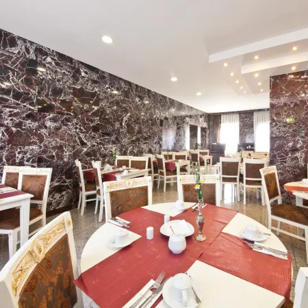 Hotel Unique Dortmund Hauptbahnhof