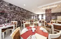 Hotel Unique Dortmund Hauptbahnhof - 4-Star