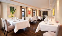 Hotel Suitess - servizio colazione