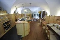 Hotel Obermühle - 3-Star