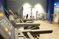 Aja Grömitz - Gym