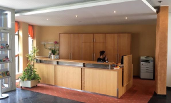 Hotel Ambiente - Housity