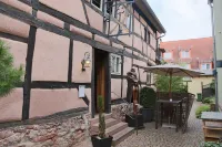 Hotel Haus Landgraf فنادق في Reilingen