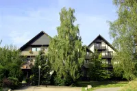 Hotel an der Ilse Hotels in Lemgo