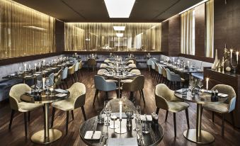 Side, Hamburg, a Member of Design Hotels