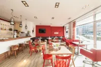 Sure Hotel by Best Western Muenchen Hauptbahnhof