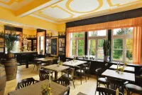 Schwarzwald Parkhotel Hotels in Sankt Georgen