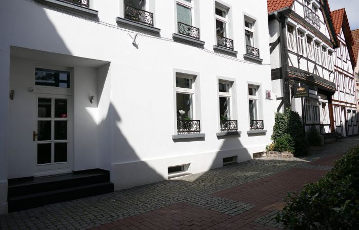 Hotel la Principessa