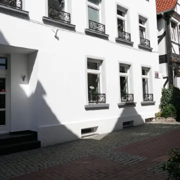 Hotel la Principessa