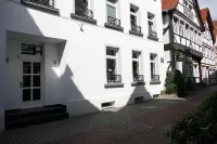 호텔 라 프린시페사 Fontänen im Bürgergarten 주변 호텔