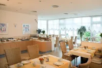 Hotel Arkadia Hotels in Friedrichsdorf