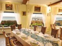 Hotel Seeschlösschen