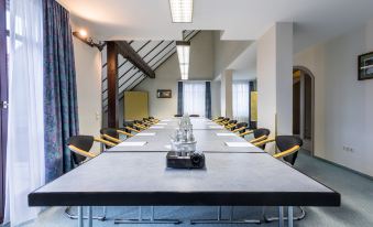 Trip Inn Bristol Hotel Mainz