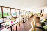 Landhotel Fernblick Hotels in Asbach