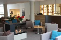 Quality Hotel Lippstadt - Bar