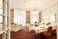Hotel Bayerischer Hof Hotels in Lindau (Bodensee)