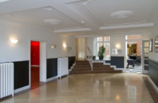 Hotel de Weimar