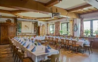 Zum Grüß Gott Pension Hotel a Hauzenberg