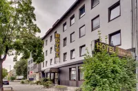 Hotel Erlenstegen Hotels in der Nähe von Klingender Wasserfall