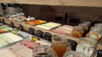 Akzent Hotel Oberhausen - breakfast