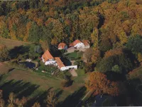 Gästehaus Sängerberg Hotele w: Stormarn