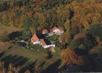 Gästehaus am Sängerberg Hotels in Hammoor