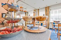 Hotel Hansa Stuttgart City