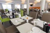 Hotel Westermann - breakfast