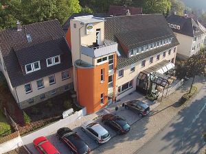 Hotel & Restaurant Zum Röddenberg | Osterode am Harz