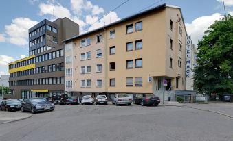 Hotel BaWü