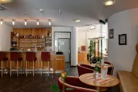 Hotel Aspethera - bar