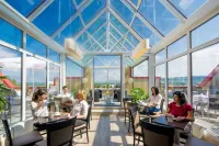 Best Western Hotel Dreilaenderbruecke Hotels in Weil am Rhein